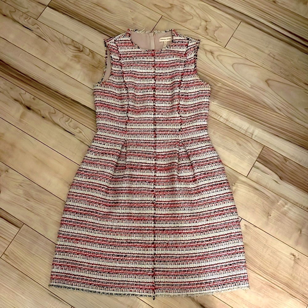 Rebecca Taylor dress